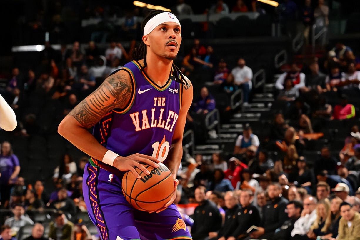 Kaiyun开云官方网站中国登录-无法在NBA得到一份工作，前勇士太阳投手只得转战海外联赛？