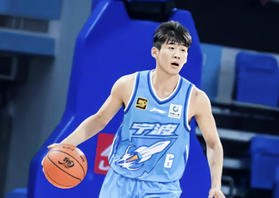 开云体育-中国官网登录入口-命中率36%,三分命中率23%也能拿顶薪!宁波队的目标是继续垫底?