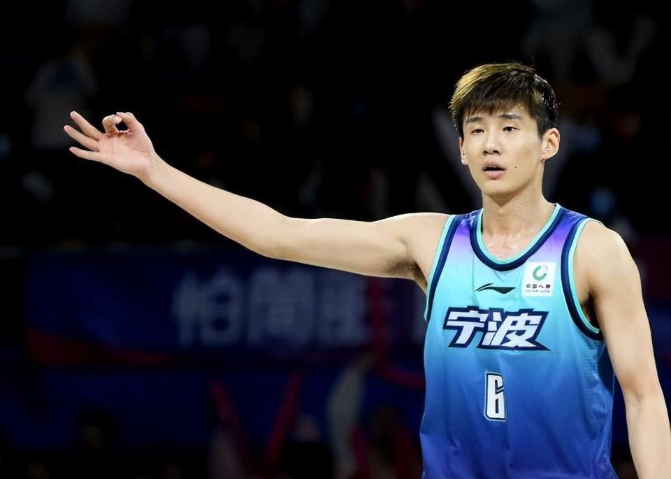 开云体育-中国官网登录入口-命中率36%,三分命中率23%也能拿顶薪!宁波队的目标是继续垫底?