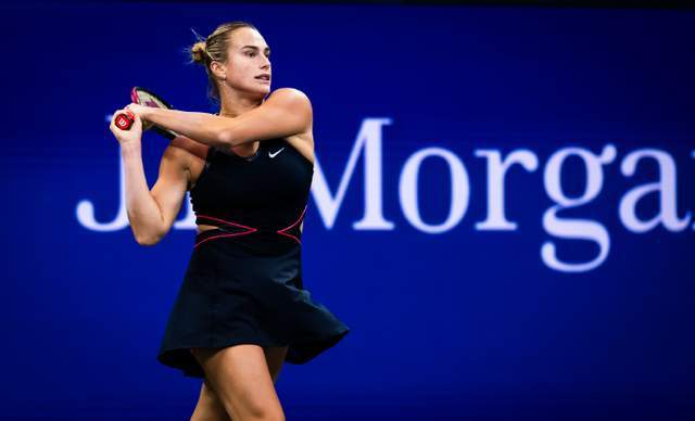 Kaiyun开云官方网站中国登录-美网爆冷夜，乱了！3大TOP10同时出局，恭喜郑钦文，坐收渔翁之利