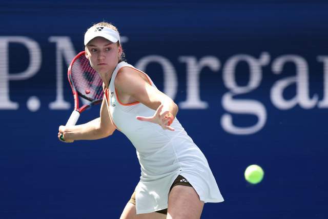 Kaiyun开云官方网站中国登录-美网爆冷夜，乱了！3大TOP10同时出局，恭喜郑钦文，坐收渔翁之利