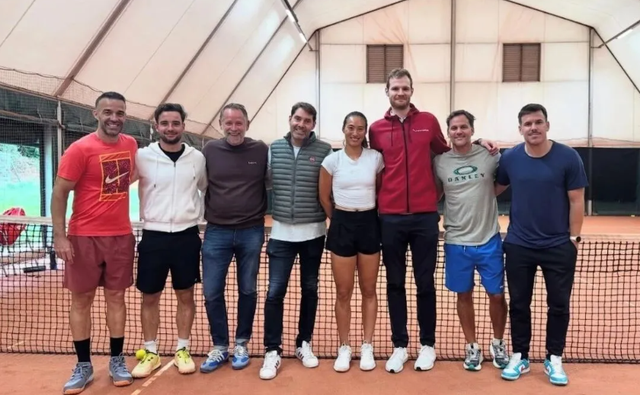 Kaiyun开云官方网站中国登录-美网爆冷夜，乱了！3大TOP10同时出局，恭喜郑钦文，坐收渔翁之利