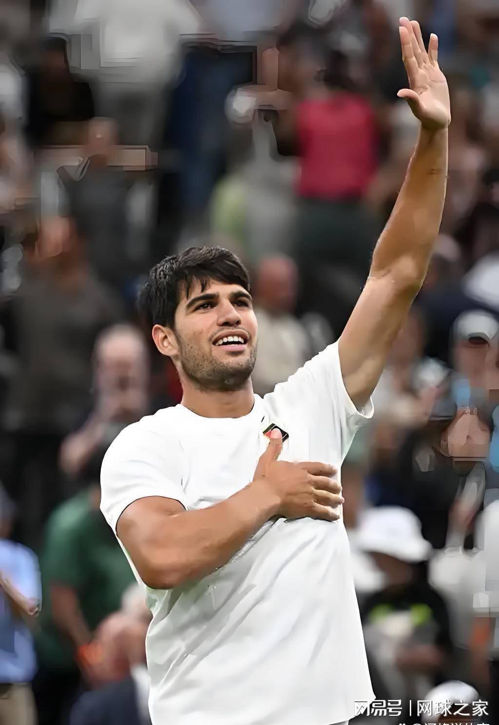 开云Kaiyun官网入口-史上身高第一球员奥佩尔卡，挑战史上最年轻的世界第一阿尔卡拉斯