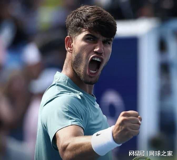 开云Kaiyun官网入口-史上身高第一球员奥佩尔卡，挑战史上最年轻的世界第一阿尔卡拉斯