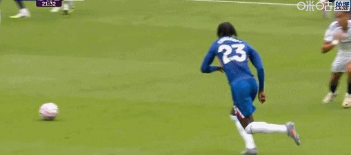 开云体育官网-富勒姆小将乔希-金谈进球被取消：很难用语言形容我的感受