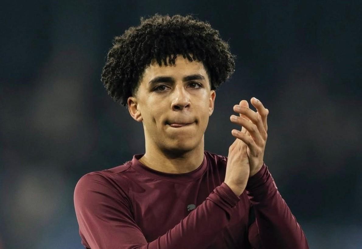 记者：森林3000万欧报价刘易斯被拒绝，曼城要价4000万欧