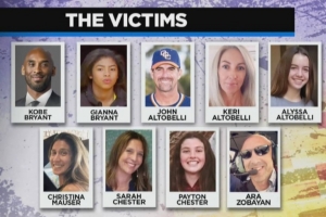 开云Kaiyun官网入口-前队友谈科比离世：大家只挂念科比&amp;Gigi 也该惦记一下其他遇难者