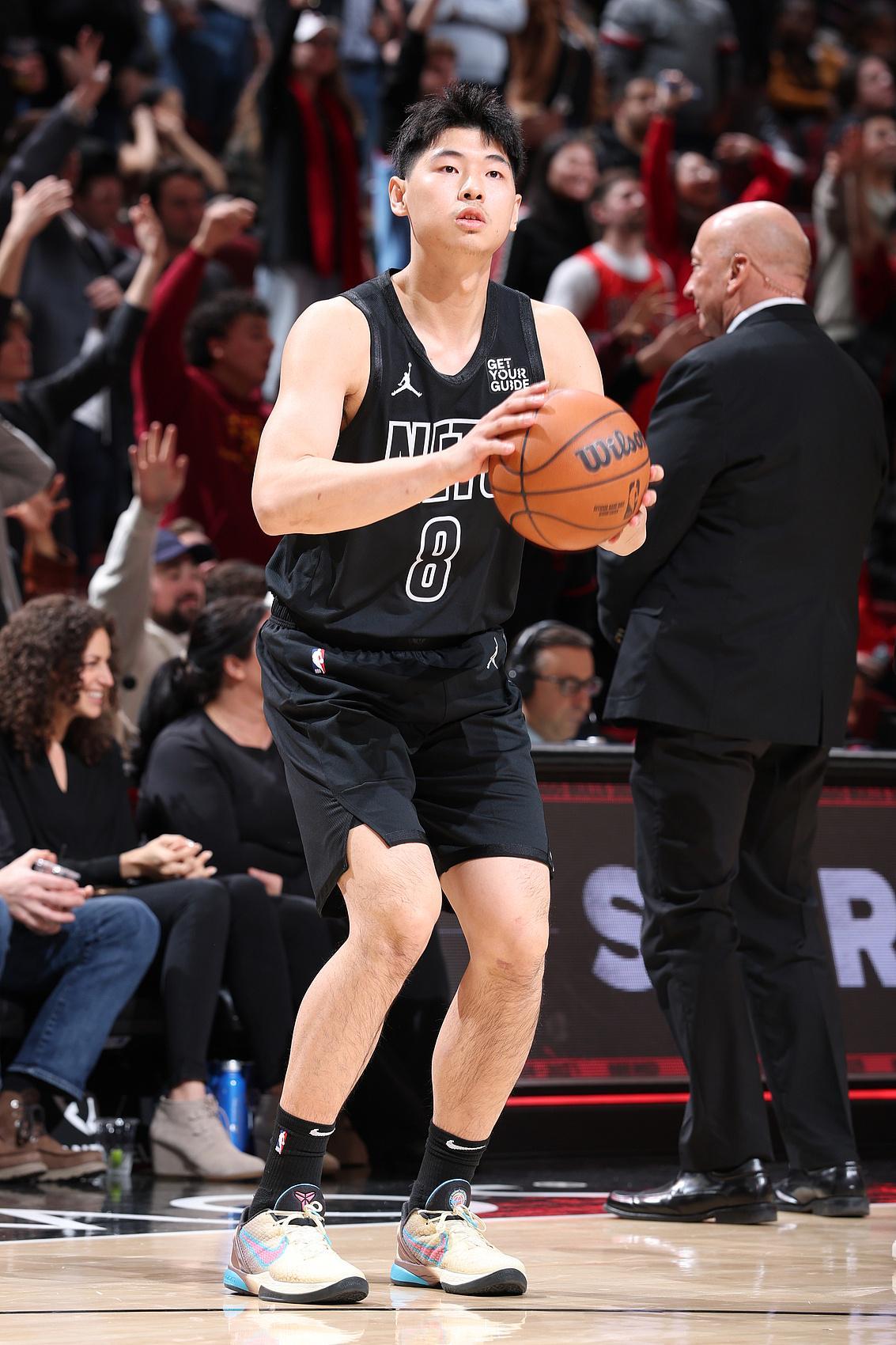 崔永熙：只要保持热爱 不断努力 未来一定还有机会冲击更高的舞台