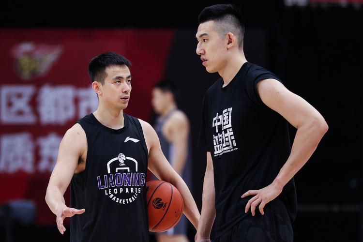 开云Kaiyun官网入口-辽媒：断舍离重建主力框架 辽宁男篮明天会更好
