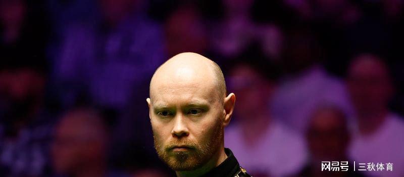 开云体育官网-最新世界排名更新:肖国栋上升2位,墨菲跌出Top16