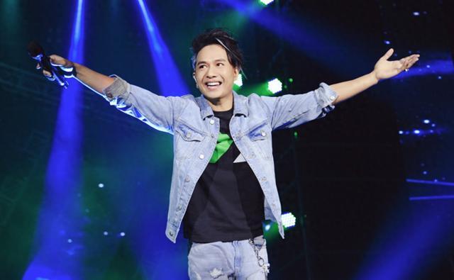 开云体育-中国官网登录入口-刚复出就开演唱会，票价卖到1280，到底谁给的自信？