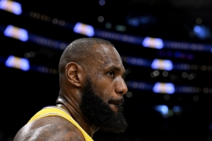 开云体育-中国官网登录入口-马健：詹姆斯的中国行在流量榜绝对是独一档 现场气氛相当炸裂