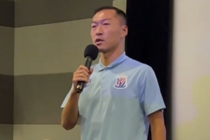 Kaiyun开云官方网站中国登录-吴曦:希望全队所有的球员展示出担当,最后7场比赛我们一起战斗