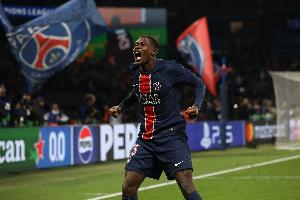 开云Kaiyun官网入口-努诺-门德斯:穿上这件球衣让我自豪,恩里克教练是球队的领袖