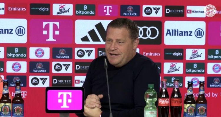 开云体育官网-埃贝尔：削减成本增加收入是我们的宗旨 希望在拜仁取得成功