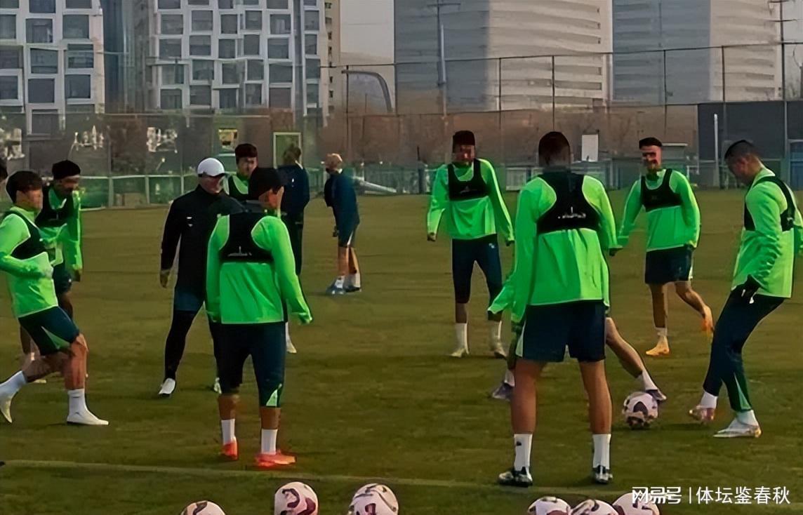 开云Kaiyun官网入口-正式确定！新高层加盟国安，担任俱乐部要职，曾为足协杯决赛献策