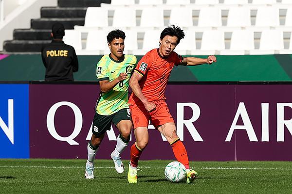 开云体育-中国官网登录入口-安东尼奥提醒弟子保持专注 中、泰两队均有1名主将停赛