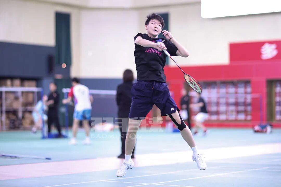 Kaiyun开云官方网站中国登录-充实后备力量，国家羽毛球队在京举行一队调赛