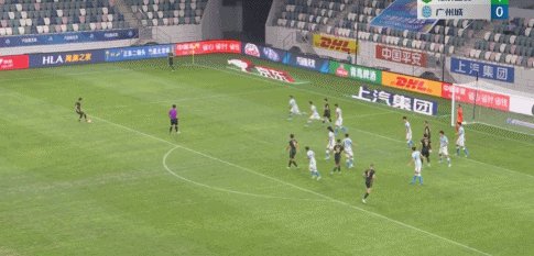 1661170979302033395.gif Kaiyun开云官方网站中国登录-【中超】张稀哲爆射张玉宁两失点球 国安1比0广州城