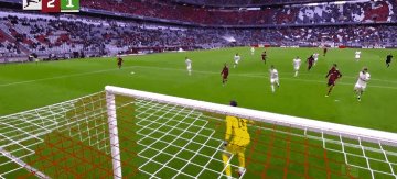 开云体育官网-【德甲】莱万双响穆勒造乌龙 拜仁4比1菲尔特