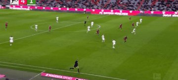 开云体育官网-【德甲】莱万双响穆勒造乌龙 拜仁4比1菲尔特